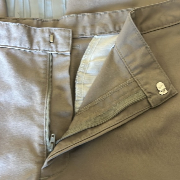 School uniform pants size 36 x 34 - Picture 3 of 6